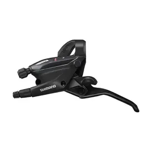 Shimano Altus STEF505/2 Levá černá řazení/brzdová páka (VÝPRODEJ) obraz