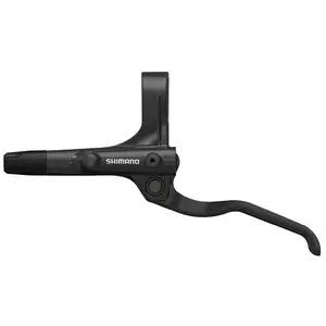 Shimano BL-MT220 černá levá brzdová páka obraz