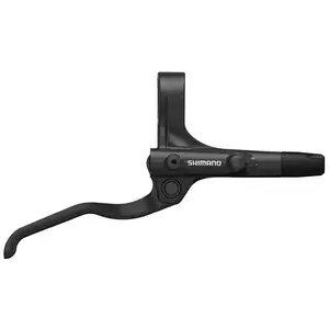 Shimano BL-MT220-R pravá černá brzdová páka obraz