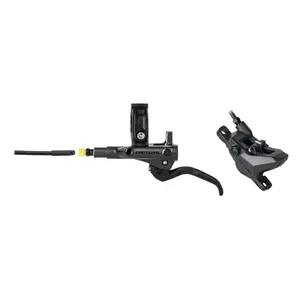 Shimano Brzda kotoučová přední komplet DEORE M6200 100 cm obraz