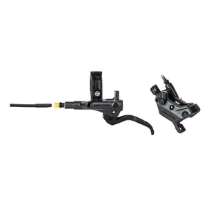Shimano Brzda kotoučová přední komplet DEORE M6220 100 cm obraz
