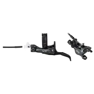 Shimano Brzda kotoučová přední komplet XT M8200 100 cm obraz