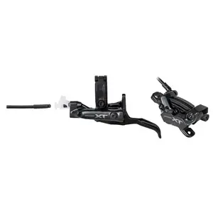Shimano Brzda kotoučová přední komplet XT M8220 +chladič obraz