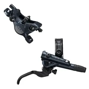 Shimano Brzda kotoučová set zadní SLX M7100 polymer destičky, 1700mm obraz
