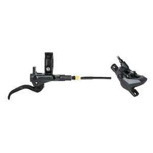 Shimano Brzda kotoučová zadní komplet DEORE M6200 170 cm obraz