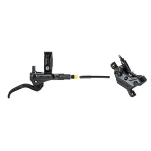 Shimano Brzda kotoučová zadní komplet DEORE M6220 170 cm obraz