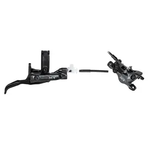 Shimano Brzda kotoučová zadní komplet XT M8200 170 cm obraz