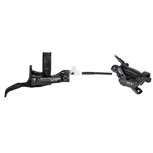 Shimano Brzda kotoučová zadní komplet XT M8220+chladič obraz