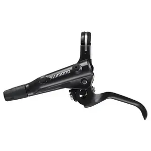 Shimano brzdová páka Deore BL-MT501-L levá černá, v krabičce obraz