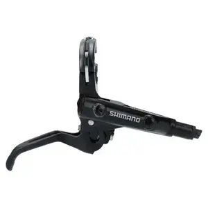 Shimano brzdová páka Deore BL-MT501-R pravá černá, v krabičce obraz