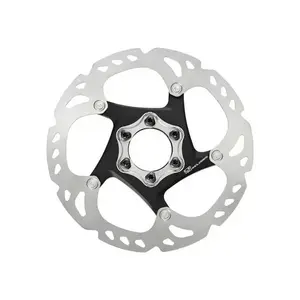 Shimano Brzdový kotouč 160 mm, 6 děr, XT SM-RT86 Ice Tech obraz