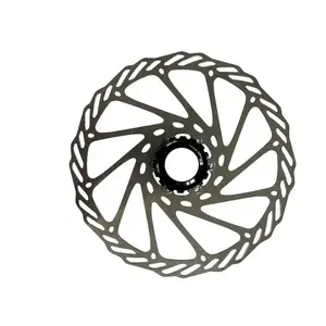 Shimano Brzdový kotouč 180 mm Center Lock D1P-CTBK-4-180 obraz