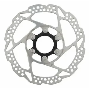 Shimano brzdový kotouč Deore SM-RT54 160mm Center lock matice s externím ozubením obraz