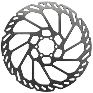 Shimano brzdový kotouč RT-6B750 O200mm 6 děr, v krabičce obraz