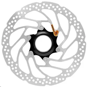 Shimano brzdový kotouč RT-CL300 180mm Center lock, v krabičce obraz