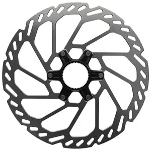 Shimano brzdový kotouč RT-CL750 200mm Center lock matice s externím ozubením, v krabičce obraz