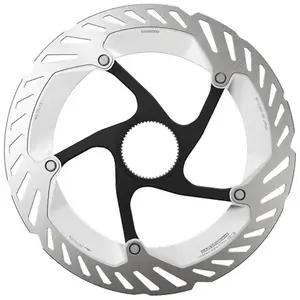 Shimano brzdový kotouč RT-CL800 180mm Center lock, Ice technologies, matice ext.ozub., v krabičce obraz