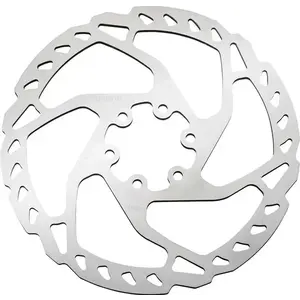 Shimano brzdový kotouč SLX SM-RT66 160mm 6 děr obraz