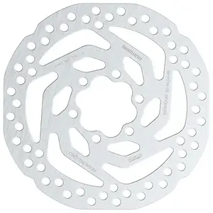 Shimano brzdový kotouč SM-RT26 140mm 6 děr, v krabičce obraz
