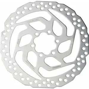 Shimano brzdový kotouč SM-RT26 160mm 6 děr, v krabičce obraz