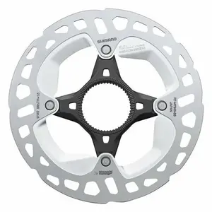 Shimano brzdový kotouč XT RT-MT800 140mm Center lock, Ice technologies, v krabičce obraz