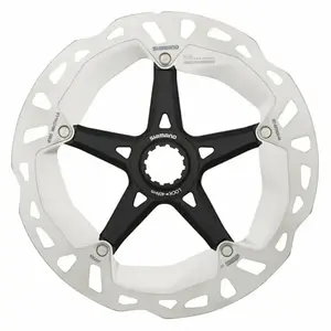 Shimano brzdový kotouč XT RT-MT800 180mm Center lock, Ice technologies obraz