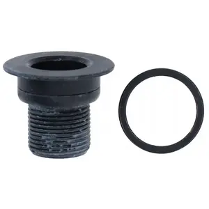 Shimano Cues FC-U4010, FC-U6000 Y0R798080 černý šroub kliky obraz