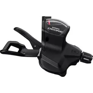 Shimano Deore SL-M6000 10RYCHLOST Pravá páčka řadící (VÝPRODEJ) obraz