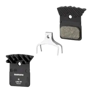 Shimano Destičky brzd SH L05 A polymer BOX 25 párů obraz