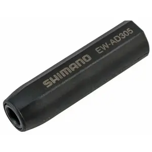 Shimano EW-AD305 černý propojovací adaptér STePS, Di2 pro kabely EW-SD50/EW-SD300 obraz