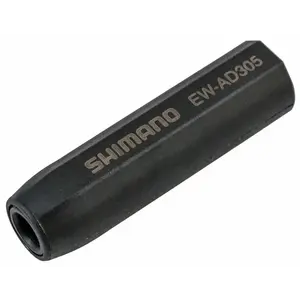 Shimano EW-AD305 STePS Di2 černý adaptér kabelů obraz