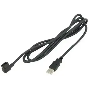 Shimano EW-EC300 černý 1500 mm nabíjecí kabel Di2 obraz