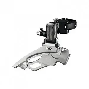 Shimano FDM371 34.9/31.8 Down Swing přesmyk obraz