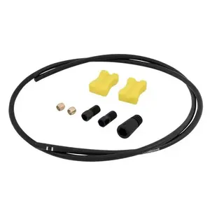 Shimano Hadička brzdová hydraulická SM-BH59-JK 1000 mm černá obraz