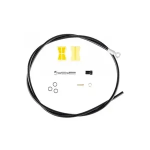 Shimano Hadička brzdová hydraulická SM-BH59-SB 1000 mm černá obraz