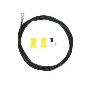 Shimano Hadička brzdová SMBH90 SBML 100 cm černá obraz