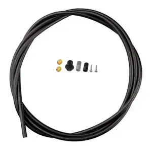 SHIMANO Hadička brzdová SMBH90JKSSL 100 cm černá (VÝPRODEJ) obraz