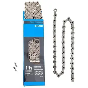 Shimano HG-901-11 11-KOLO 116 čl. řetěz obraz