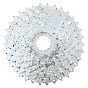 SHIMANO Kazeta SH 10 CSHG500 11-34 BOX 10 ks obraz