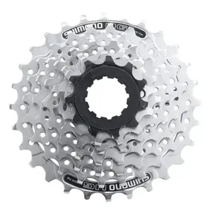 SHIMANO Kazeta SH 7 HG41 11-28 BOX 10 ks obraz