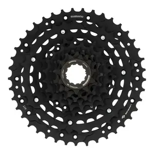 Shimano Kazeta SH 9 LG 300 CUES 11-41 obraz