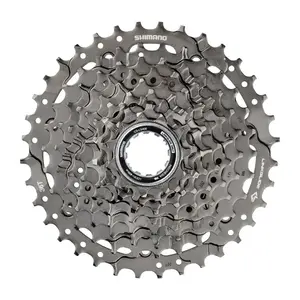 Shimano Kazeta SH 9 LG 400 CUES 11-36 obraz