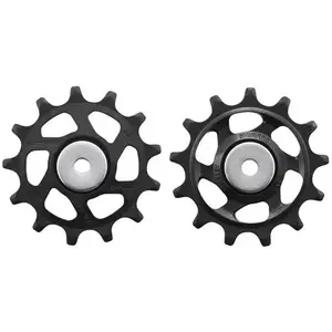 Shimano kladky měniče Deore RD-M5100 11 speed (pár) obraz