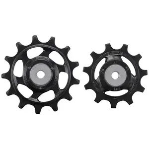 Shimano kladky měniče GRX RD-RX815, RD-RX810 11 speed (pár), v krabičce obraz