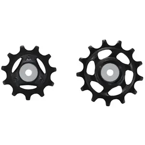 Shimano kladky měniče GRX RD-RX820, RD-RX822 12 speed (pár), v krabičce obraz