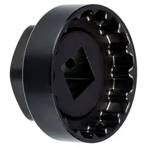 Shimano klíč TL-FC34 na integrovanou osu Hollowtech II SM-BB9000 obraz