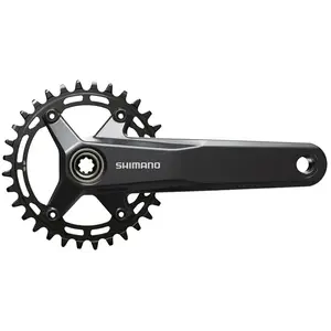 Shimano kliky Deore FC-MT520, 175mm, 32 zubů, 12 speed, boost, v krabičce obraz