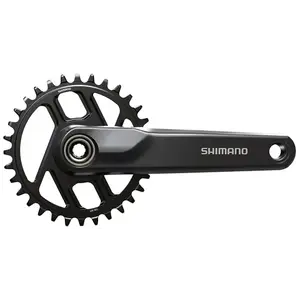 Shimano kliky Deore FC-MT620, 175mm, 32 zubů, 12 speed, boost, v krabičce obraz