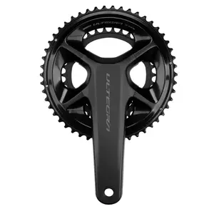 Shimano Kliky FCR8100 ULTEGRA 160 50/34 obraz