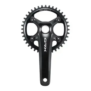 Shimano Kliky gravel SH GRX FCRX810 11 k 170 +osa, 40 zubů obraz